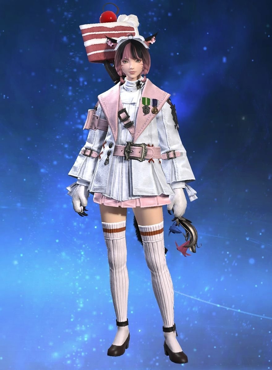 NymphFea tweet media