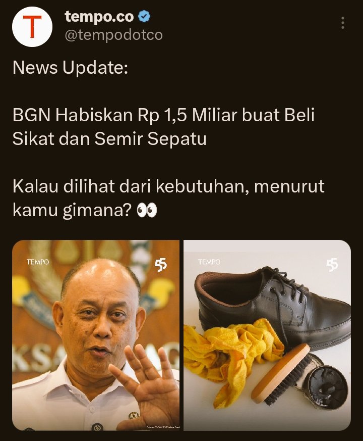 Dosen Kesayanganmu tweet media