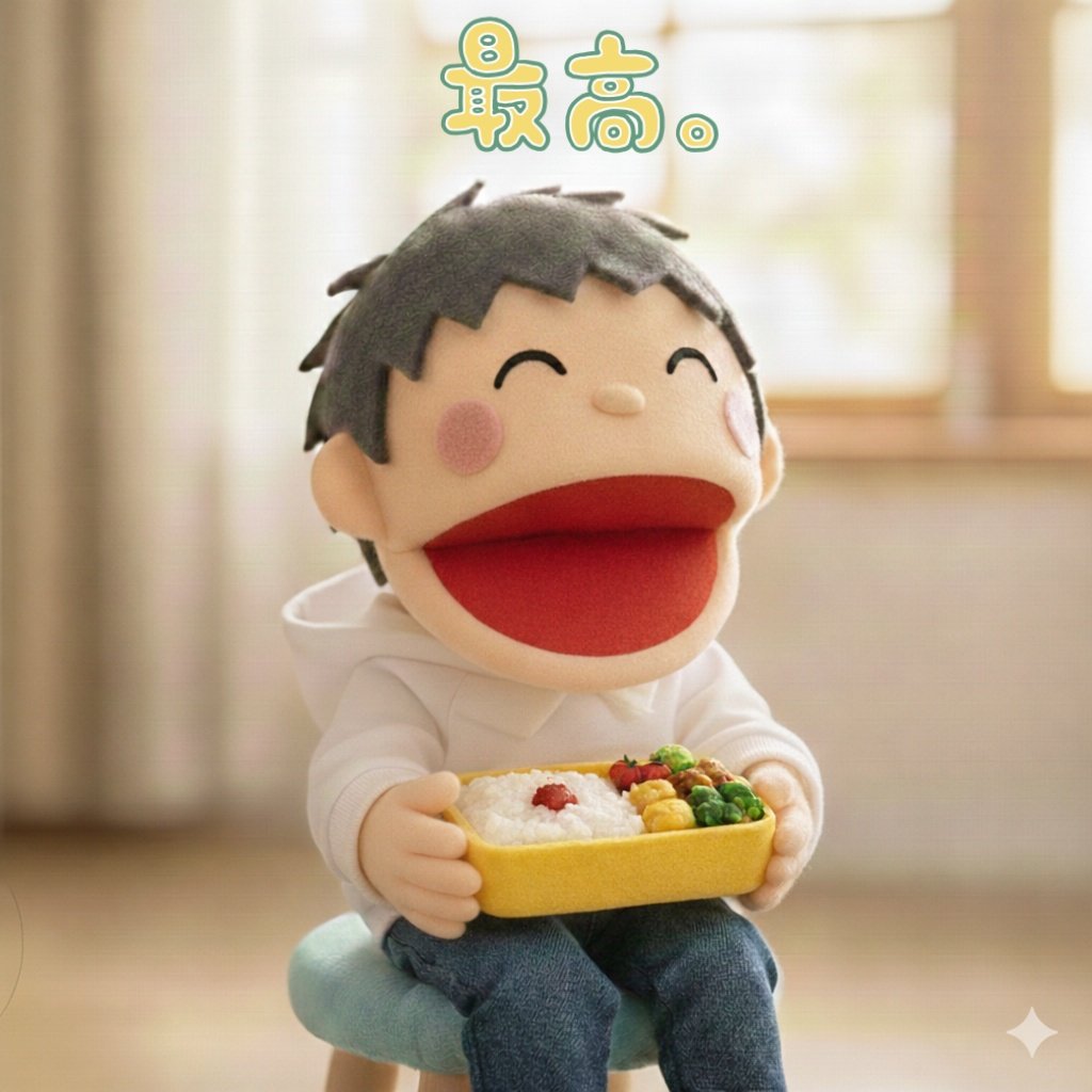 さんさん@食アド2級の冷凍弁当ブロガー🍱 tweet media