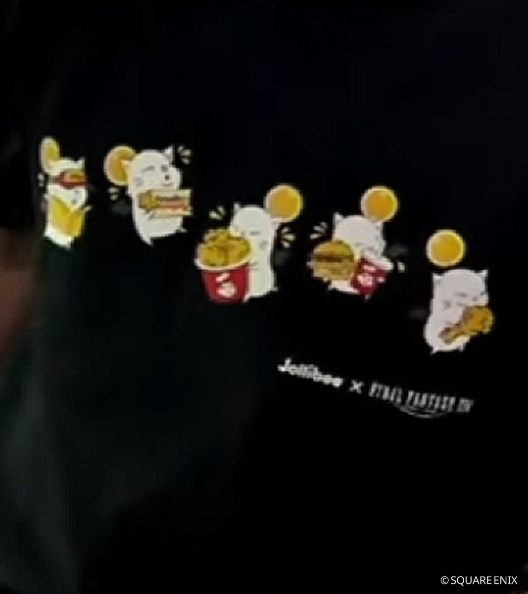 麦コスタ@SS用 tweet media