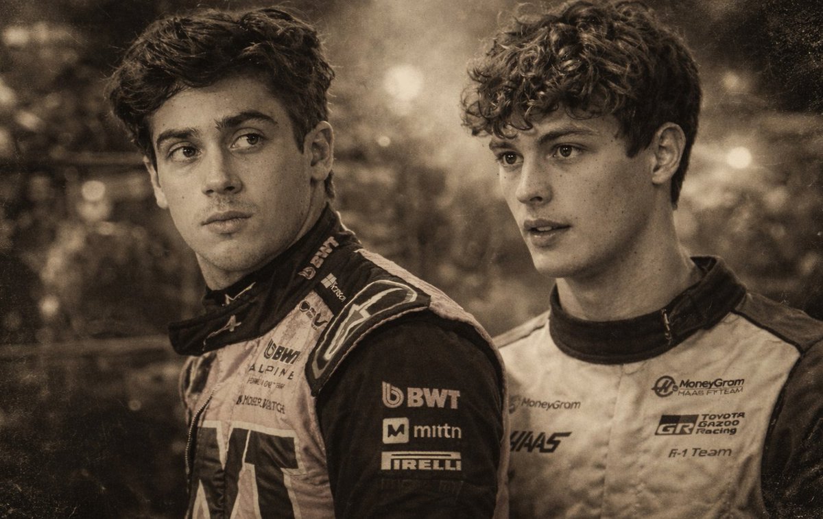 FormuMix | Automovilismo tweet media