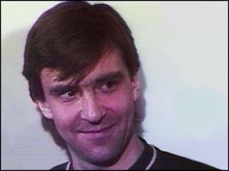 Prof. Frank McDonough tweet media