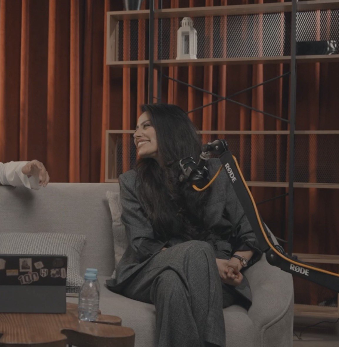 رُدينا ୨୧ tweet media