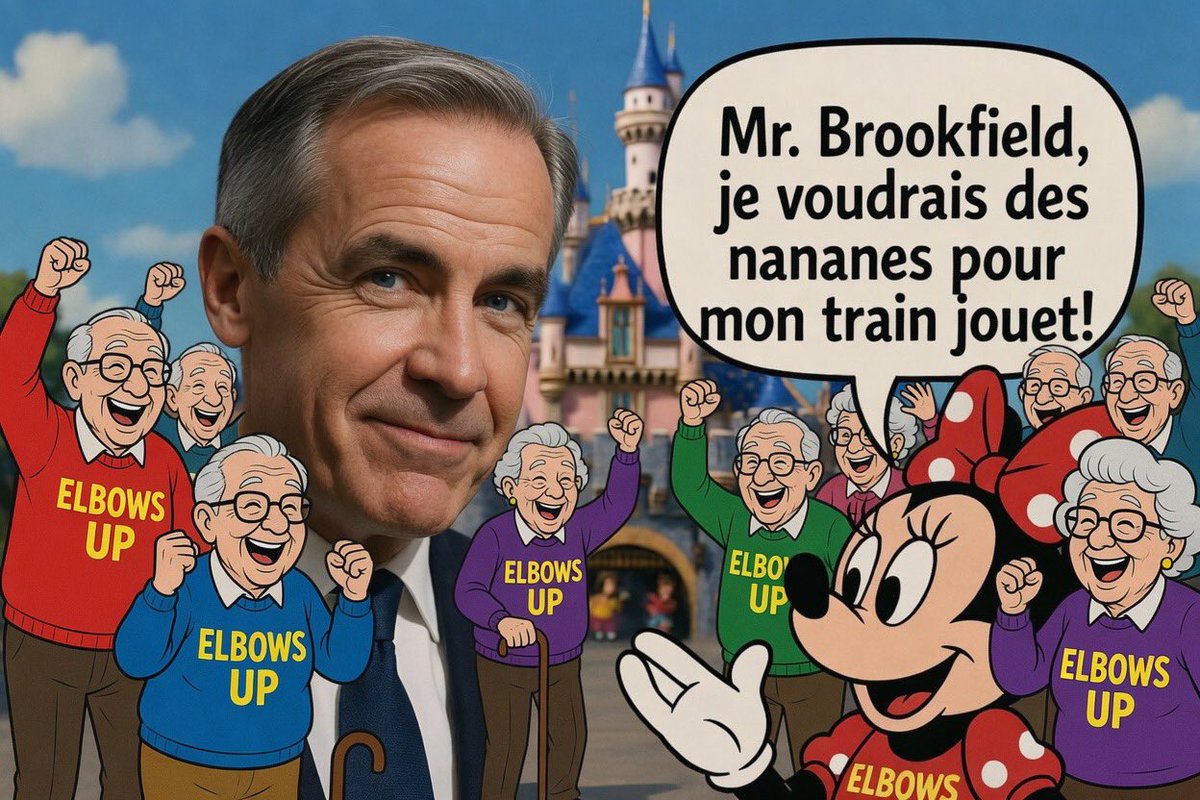 Maurais Live tweet media