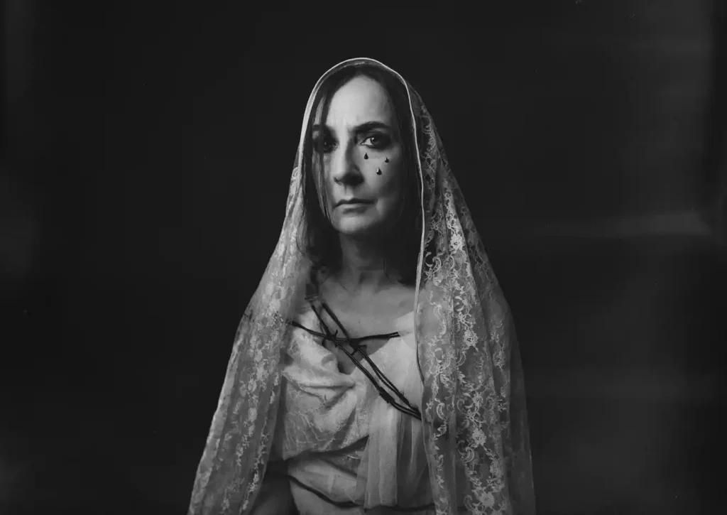 EL TESTAMENTO DE MARIA, del 30 de abril al 3 de mayo📅
Conocemos a María como la madre de Dios. Pero ¿conocemos a la mujer?
En esta obra, María toma la palabra por primera vez para contarnos su propia historia. 
🎟 teatrodelmercadozaragoza.com
<a href="/zaragoza_es/">AyuntamientoZaragoza</a>