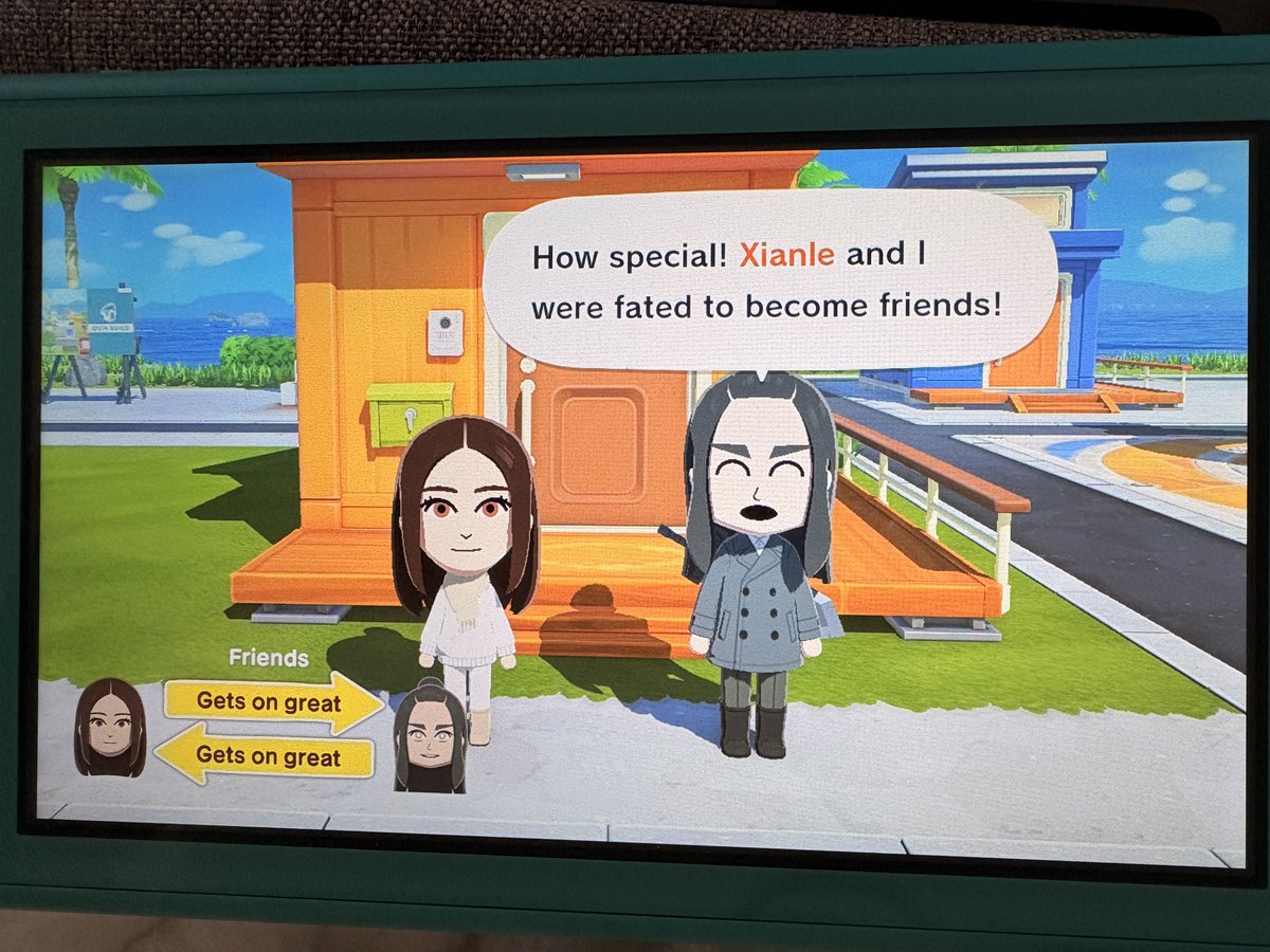 Jeu Qingyuan tweet media