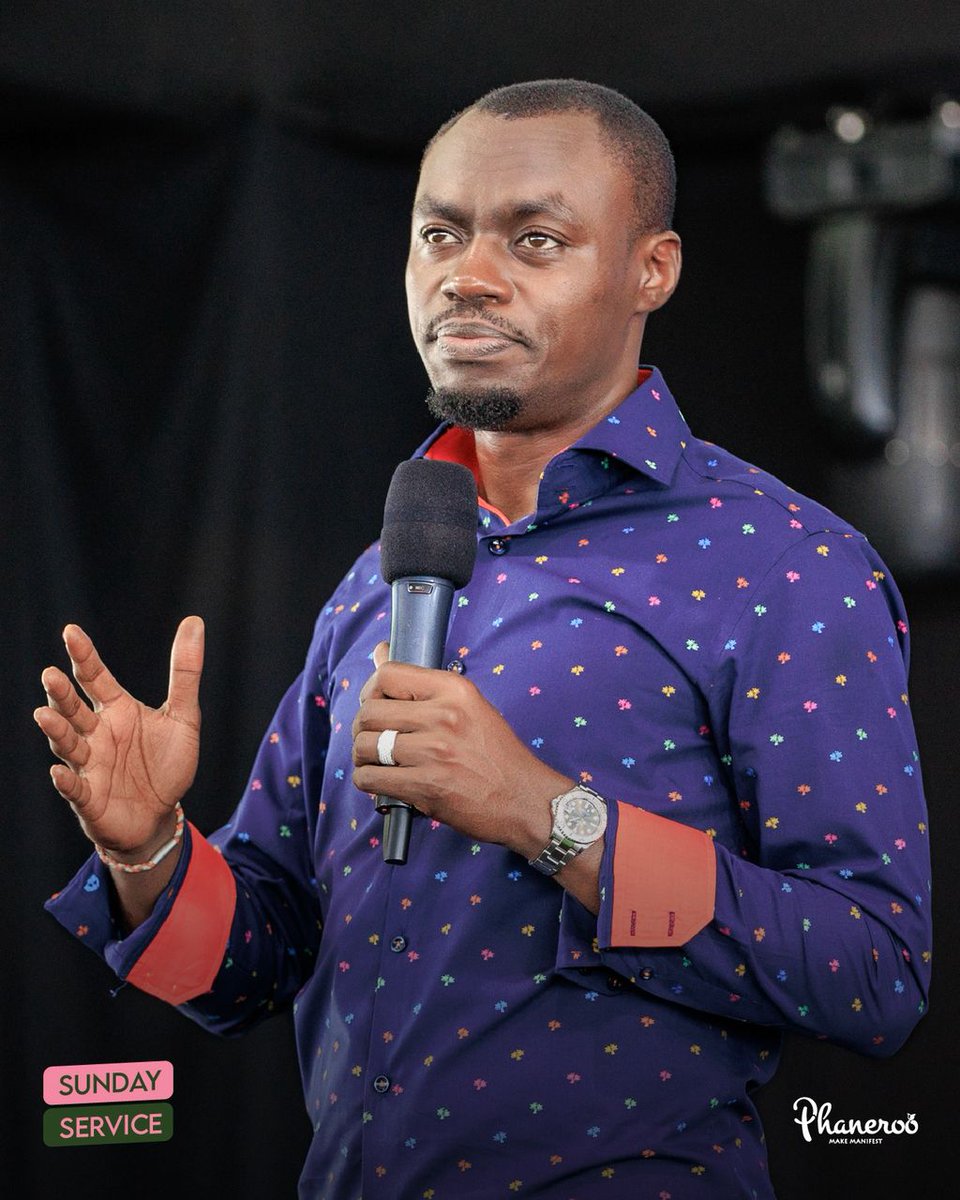 God is calling you into a higher order where your source is the Lord Himself. Hallelujah!
#PhanerooDevotion
#MyGreatPrice