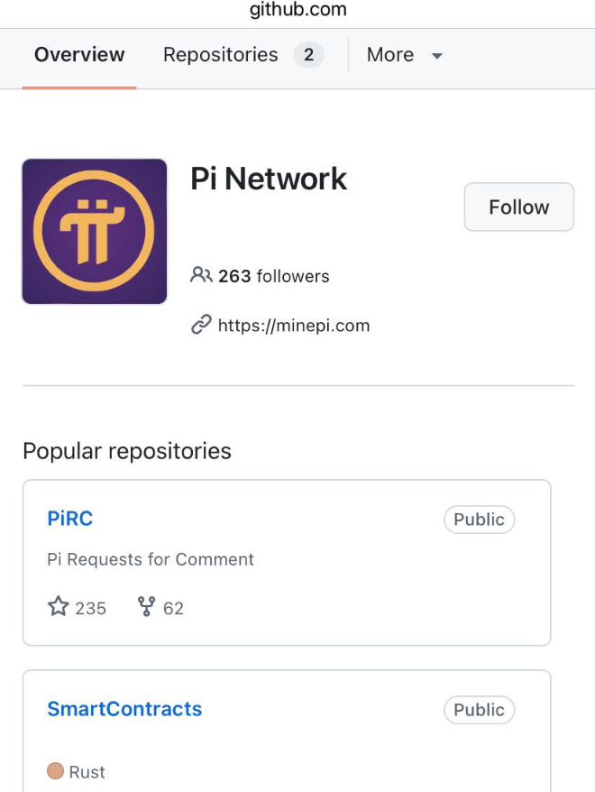 PiCoin Fan tweet media