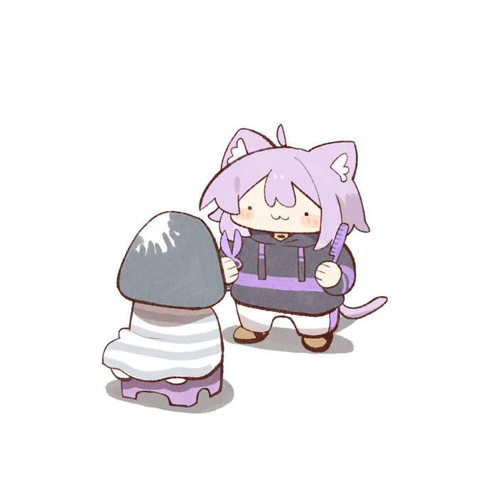 #絵かゆ