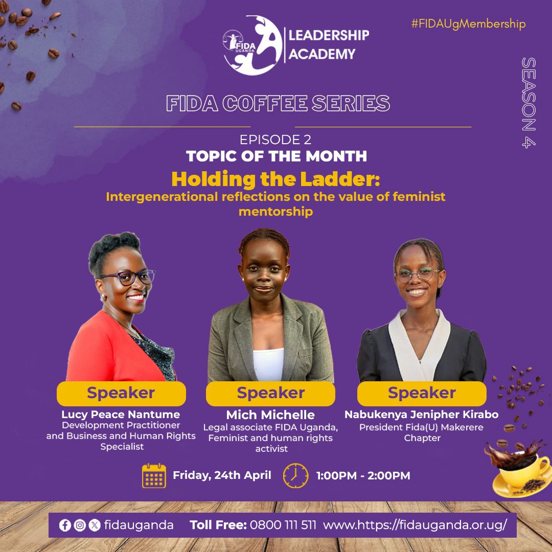 FIDA Uganda tweet media