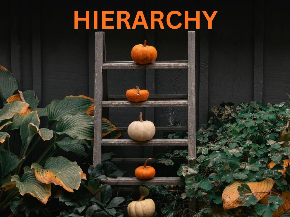 ShriSimKhirid's tweet image. Hierarchy

Hierarchy and discrimination are often spoken of in the same breath – but they are not the same.

Read more @ shrisim-aatmantan.org/musings/hierar…

#Creativity #mindfulness #meditation #yoga #innerpeace #Relaxation #sundayread #tantra #sanatandharma #wellness