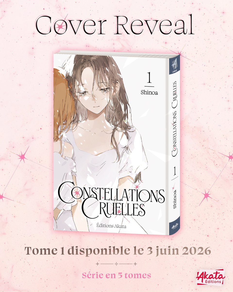 Éditions Akata tweet media