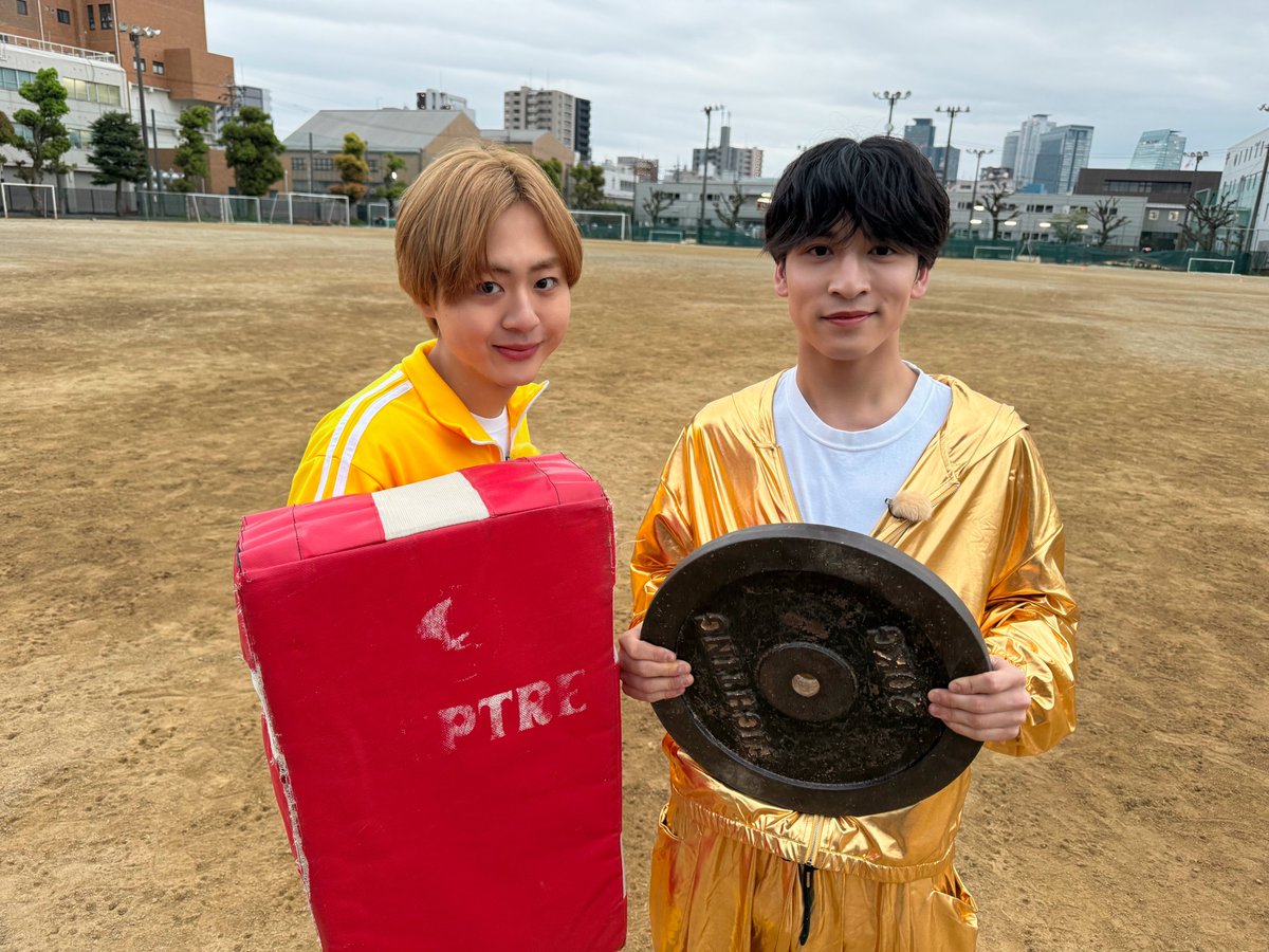 ドデスカ！（メ～テレ）【公式】 tweet media