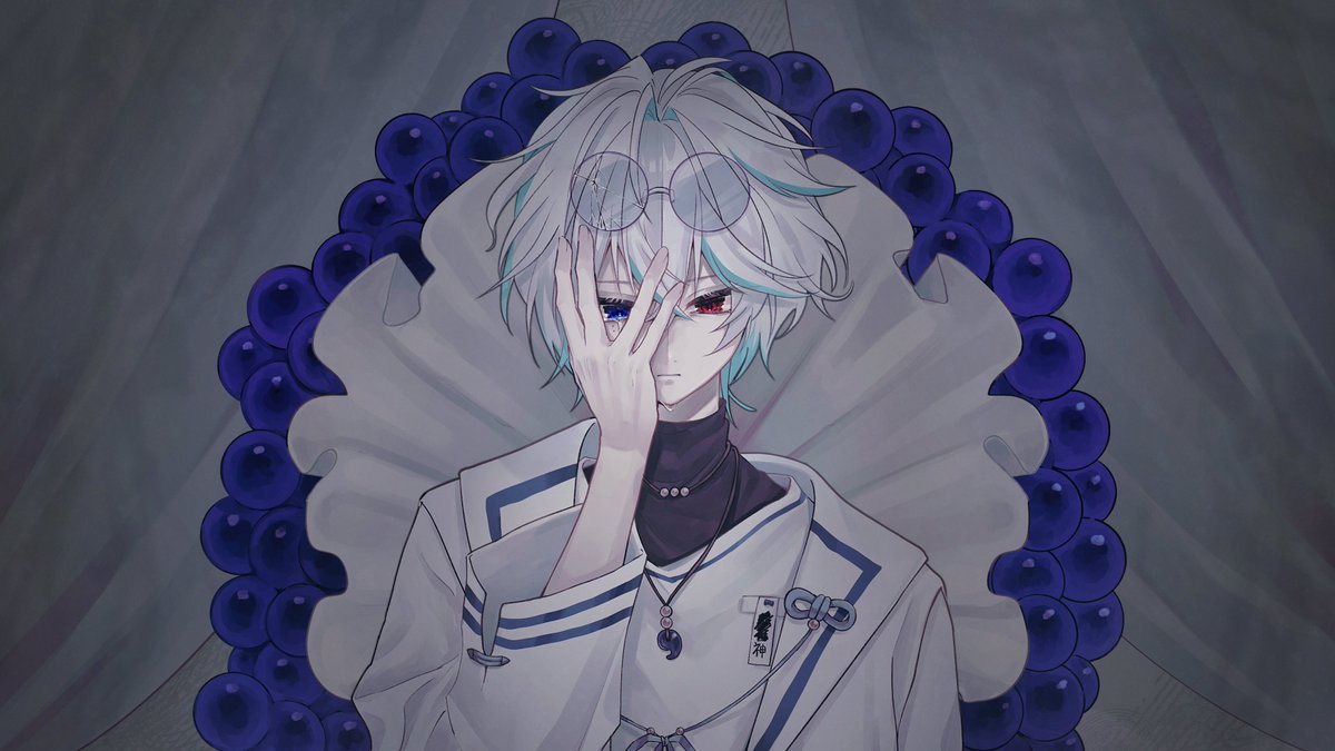 Nagito_gitogito's tweet photo. 【歌ってみた公開告知】

4月22日、ラブカテ耐久達成で初歌ってみたを投稿いたします。

https://t.co/yWB1TYQgHj

サムネイル製作者様
飴之めゆ様(@eyumeru_2 )
https://t.co/7NGcLGdv8g

MV製作者様
天様
https://t.co/KYuZhDxeaO

#Kalanプロダクション
#IRIAMライバーさんと繋がりたい https://t.co/fezb6SXBFk