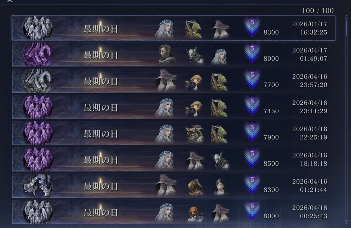 アル・サラダ🥗＠ゲーム用 tweet media