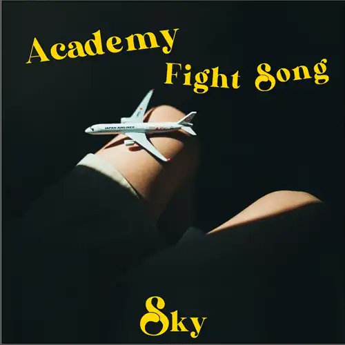 ▽ONLINE SHOP新入荷▽

■Academy Fight Song / SKY

日本各地で轟音を鳴り響かせている福岡のAcademy Fight Song。
5曲入りミニアルバムがkultti kasettiより登場！
音楽性の核は変わらずともこれまでになかった変化が幾重にも光る作品が本日発売。

diskunion.net/portal/ct/deta…