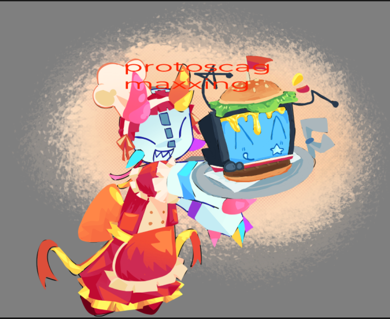 ki / yuri tweet media