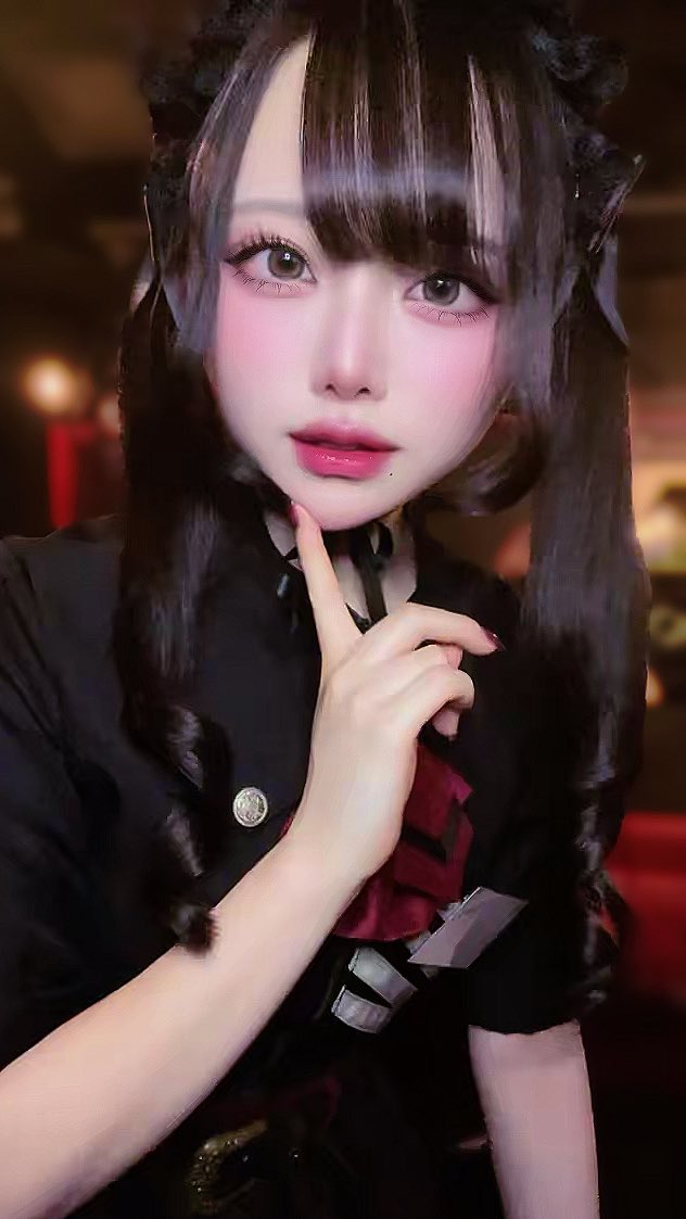 こもるです。 tweet media