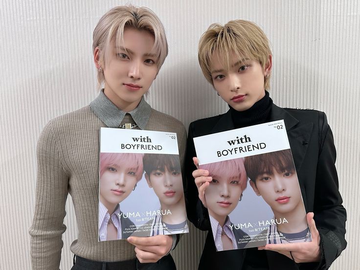 wenoscene's tweet image. #they have been hinting for so long