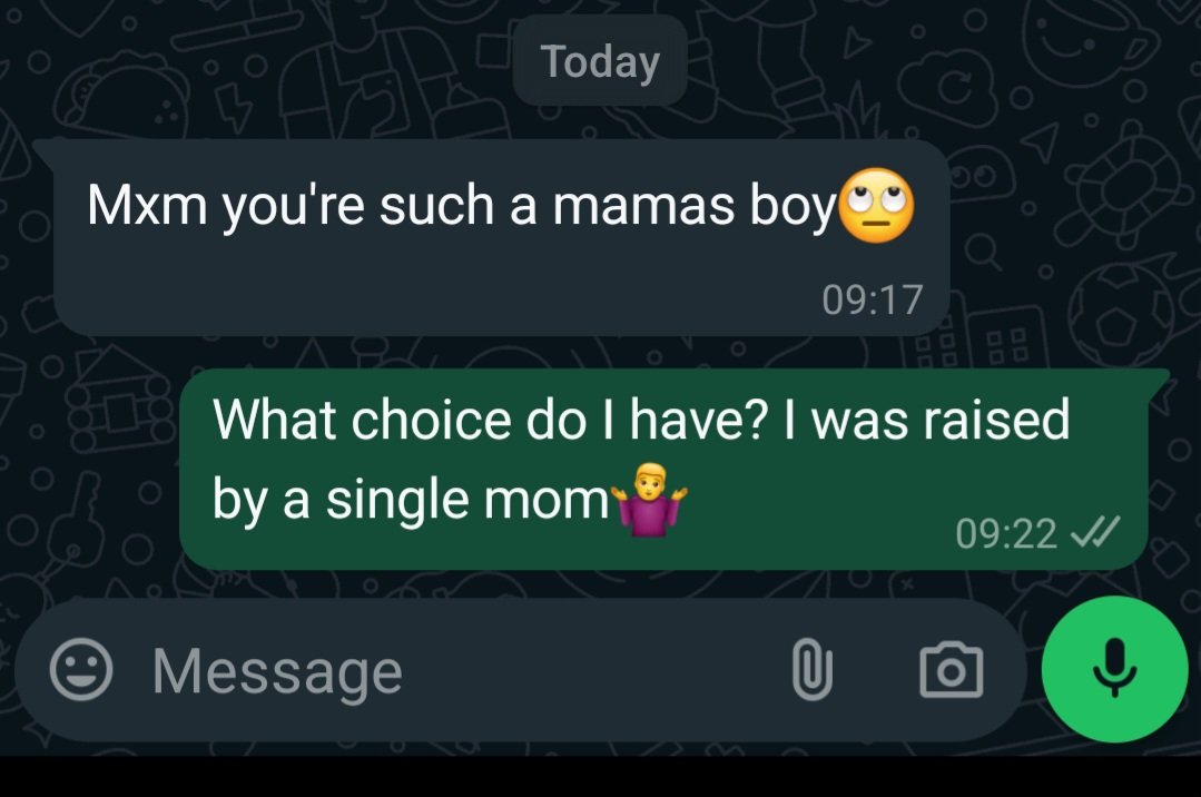 Shiyak'lenga.🇿🇦 tweet media