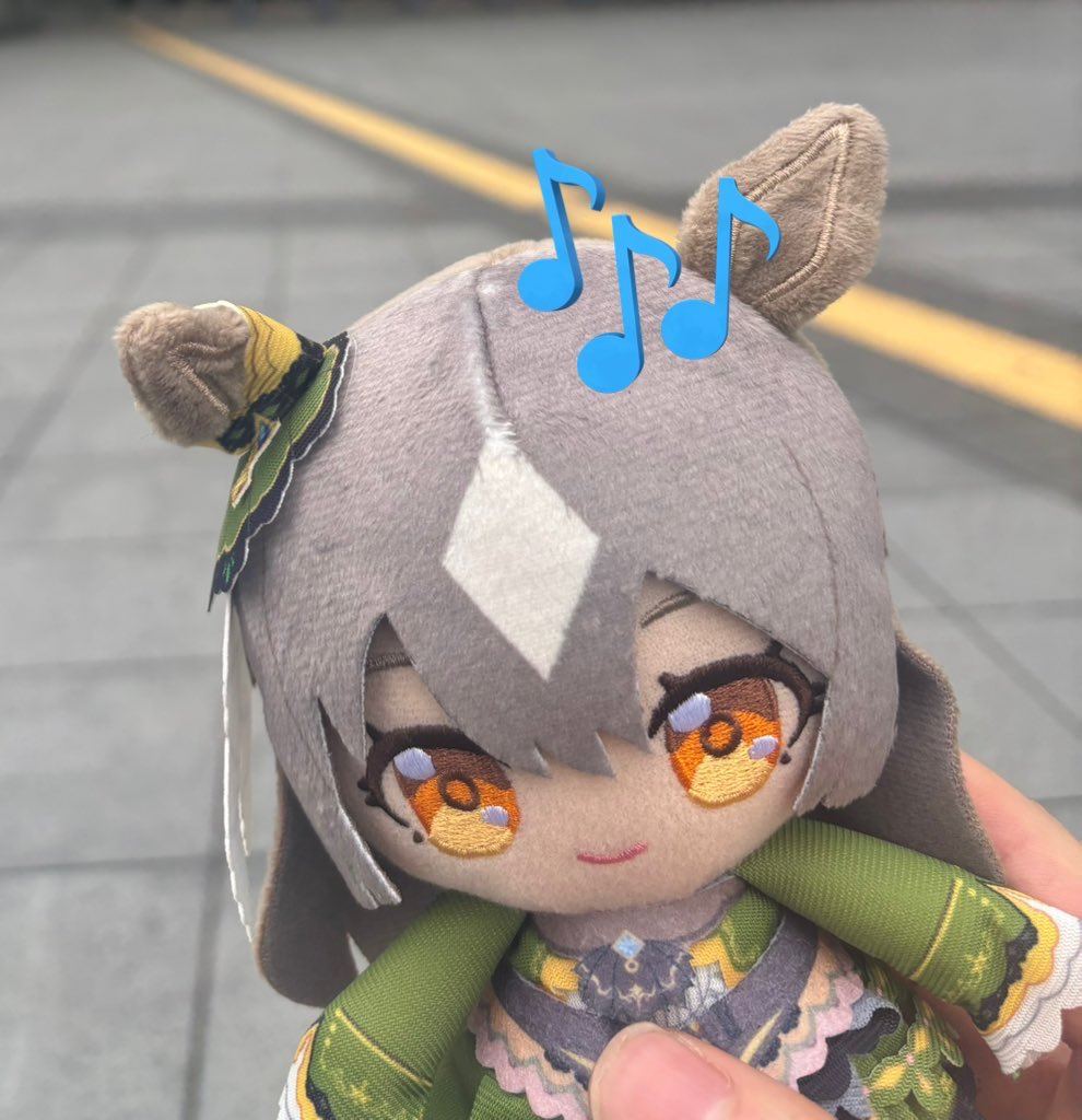 ルナちゃん💎 tweet media