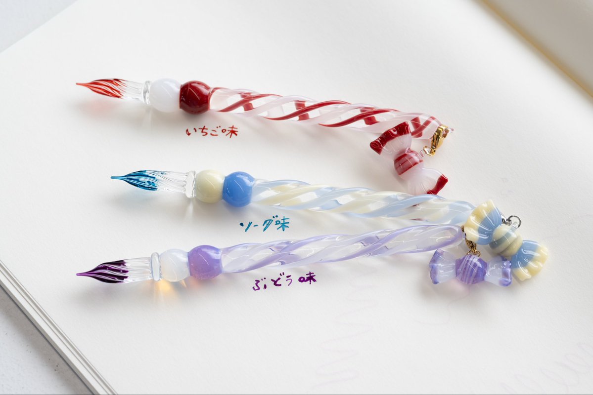 Pentonote｜ ペントノート tweet media