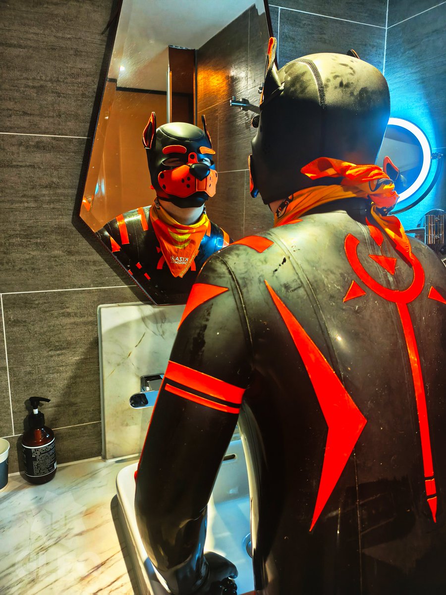 G.LEO Latex tweet media