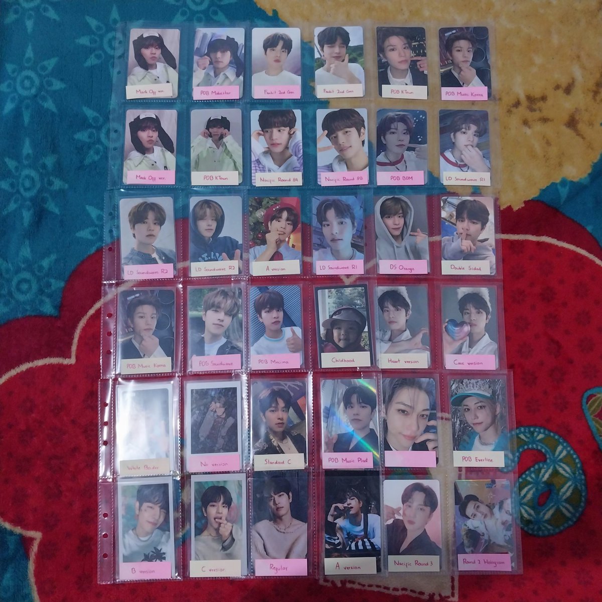 dela | tag after dm tweet media