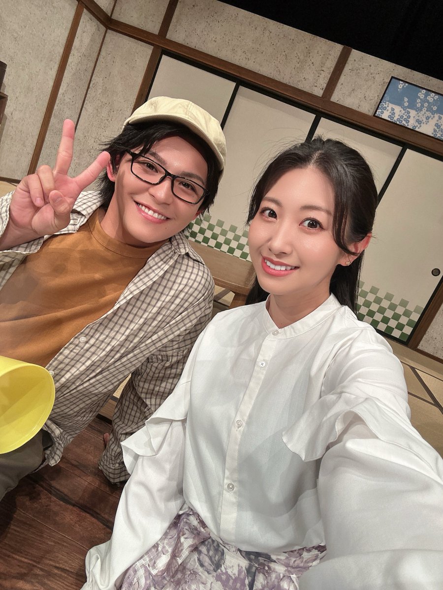 関根ささら (Sasara Sekine) tweet media