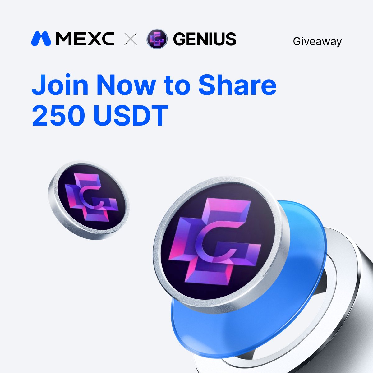 MEXC Alpha tweet media