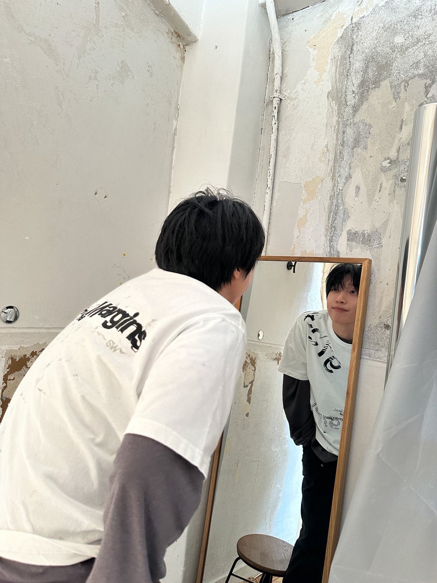 햇볕이 잘 드는 날에 Love in the Margins 📸

🔗 lnk.to/sewoon

#정세운 #JeongSewoon 
#LoveintheMargins