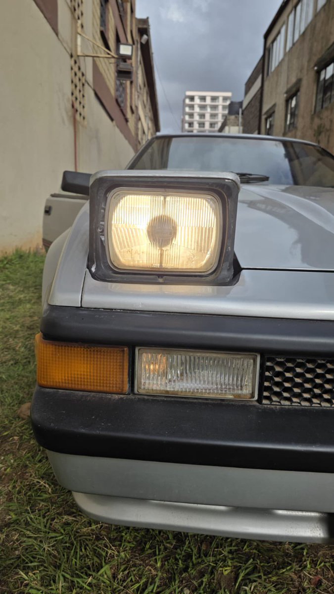 Duke Laston 🇰🇪 tweet media