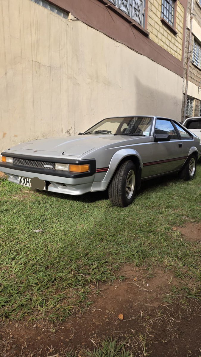 Duke Laston 🇰🇪 tweet media