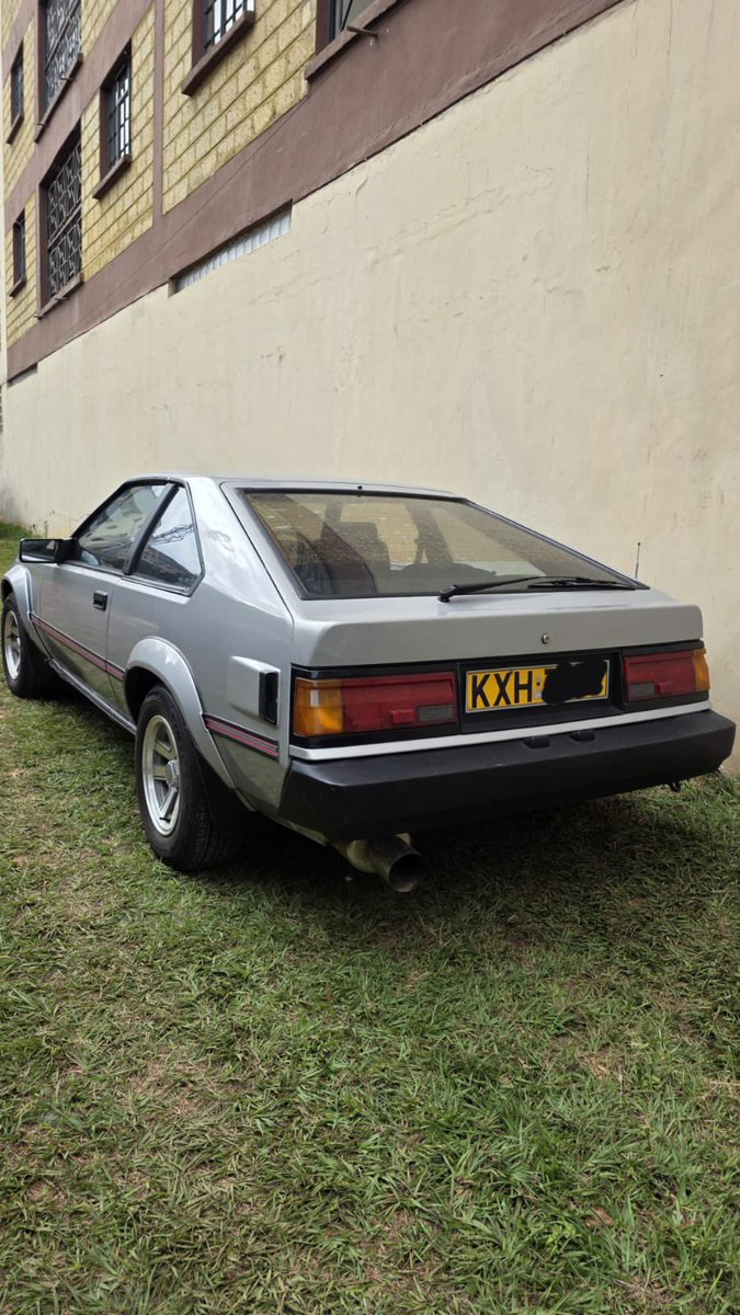 Duke Laston 🇰🇪 tweet media