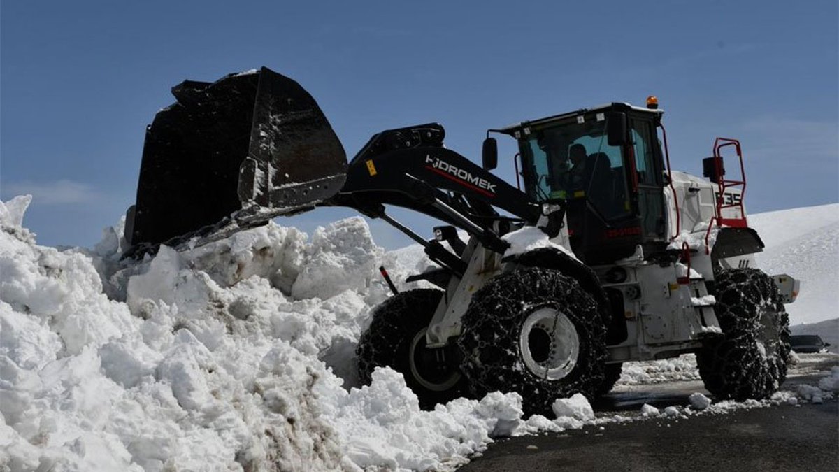 Hakkari İl Sesi Gazetesi tweet media