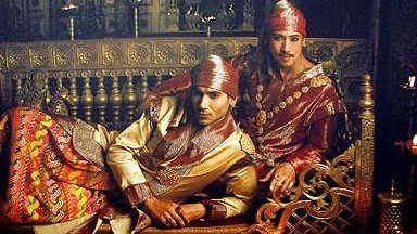 ม๋าหมด tweet media