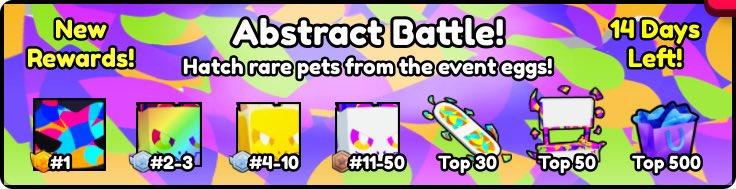 New clan battle!!

#ps99