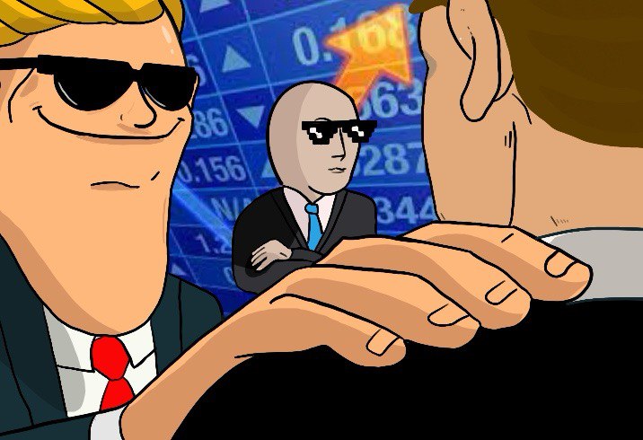 you fud, you cope
you fomo, you cope
you jeet, you cope
you cope, you seethe