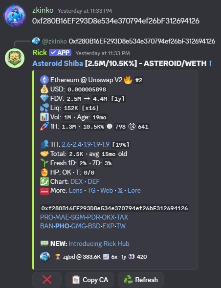 Pastel Alpha tweet media