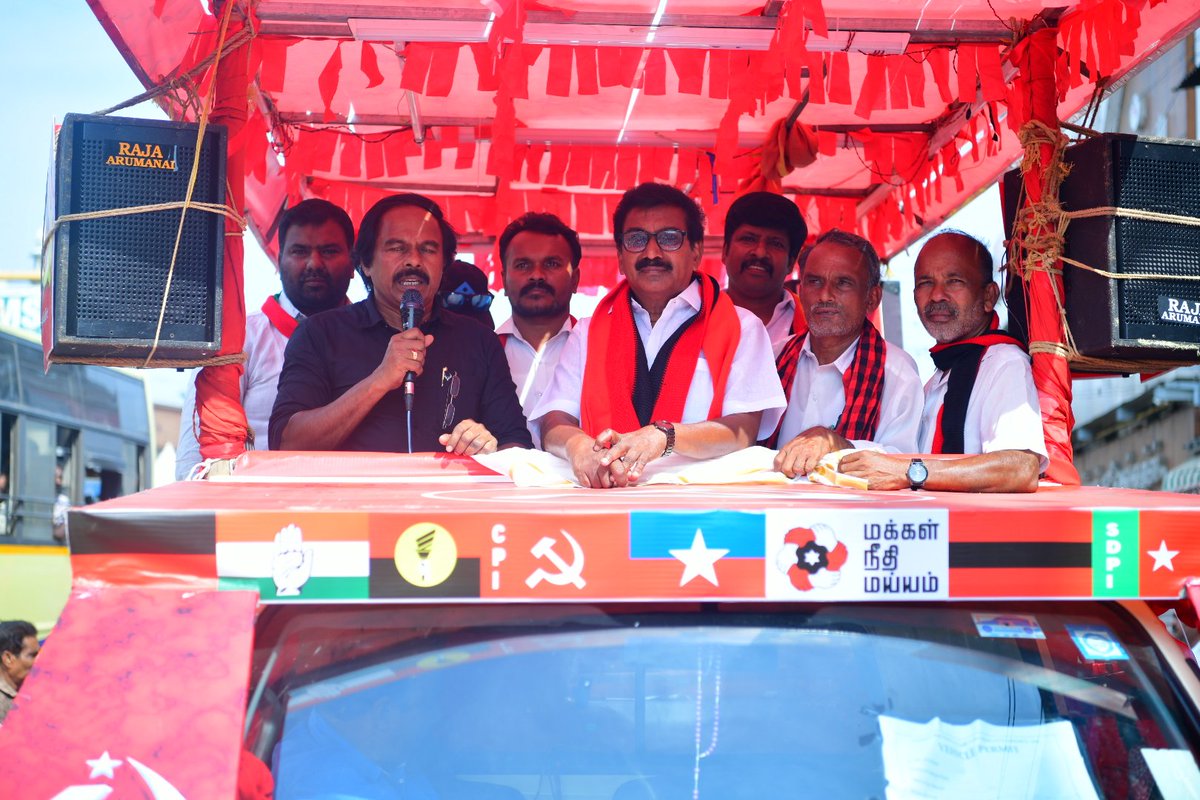 Mano Thangaraj - தமிழ்நாட்டை தலைகுனிய விடமாட்டேன் tweet media