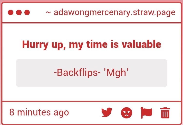 α∂α ωσηg tweet media