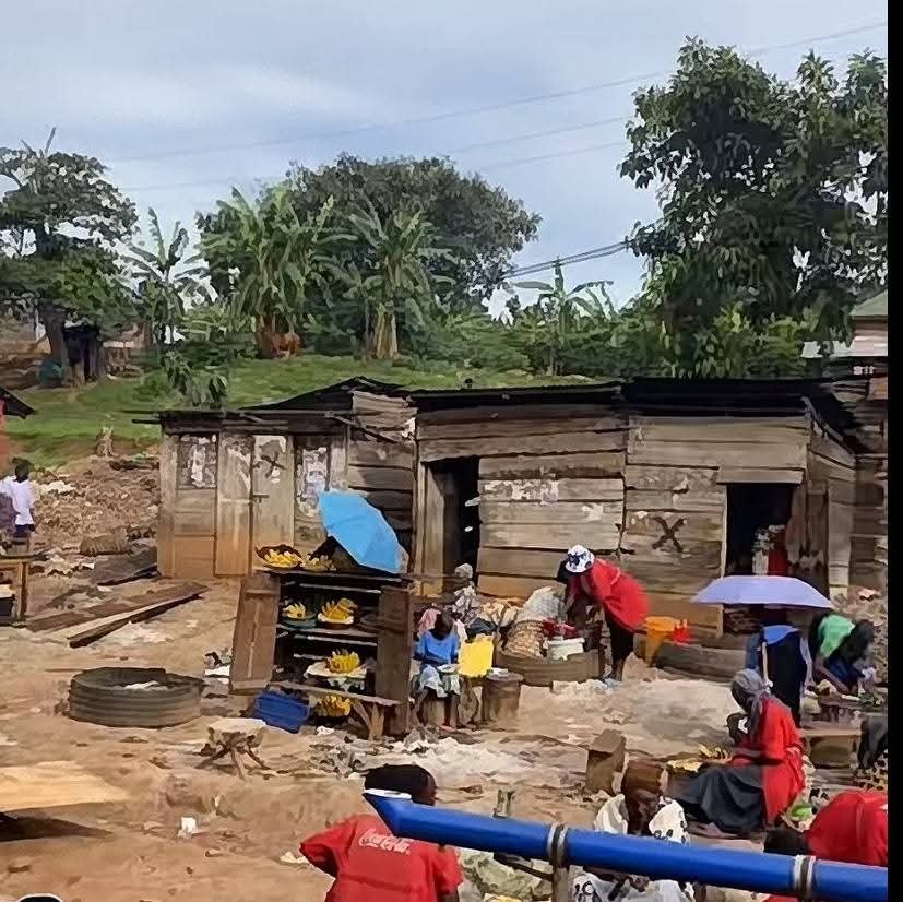 Jinja City Uganda tweet media
