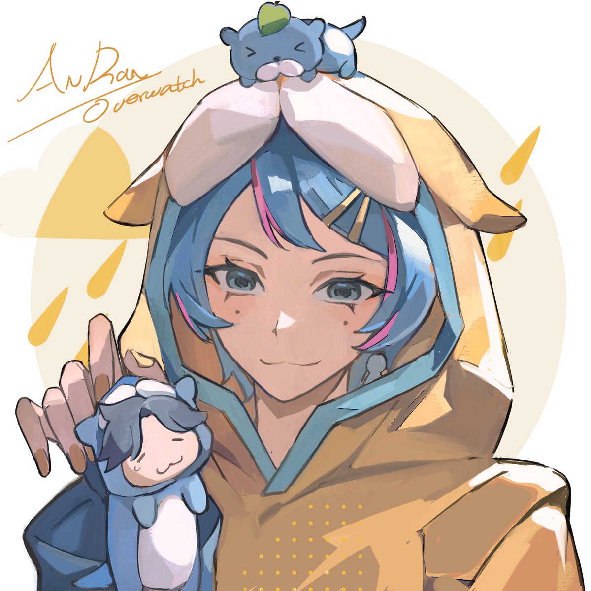 哈信HX tweet media