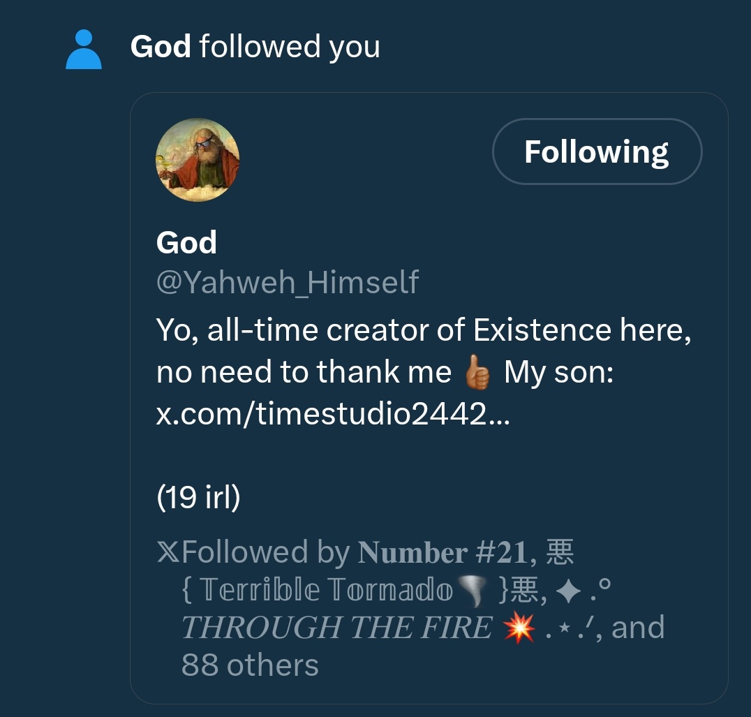 Cooler 宇宙最強 tweet media