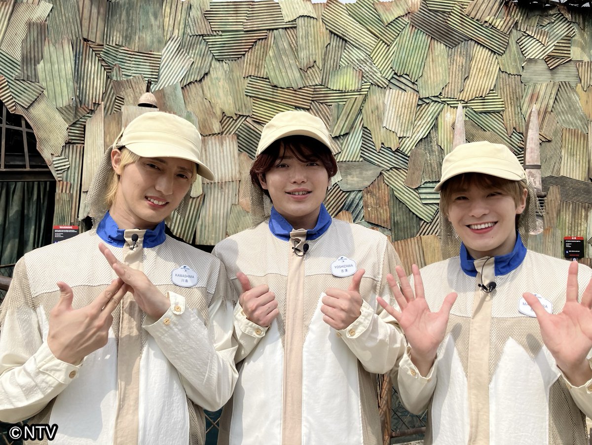 シューイチ tweet media