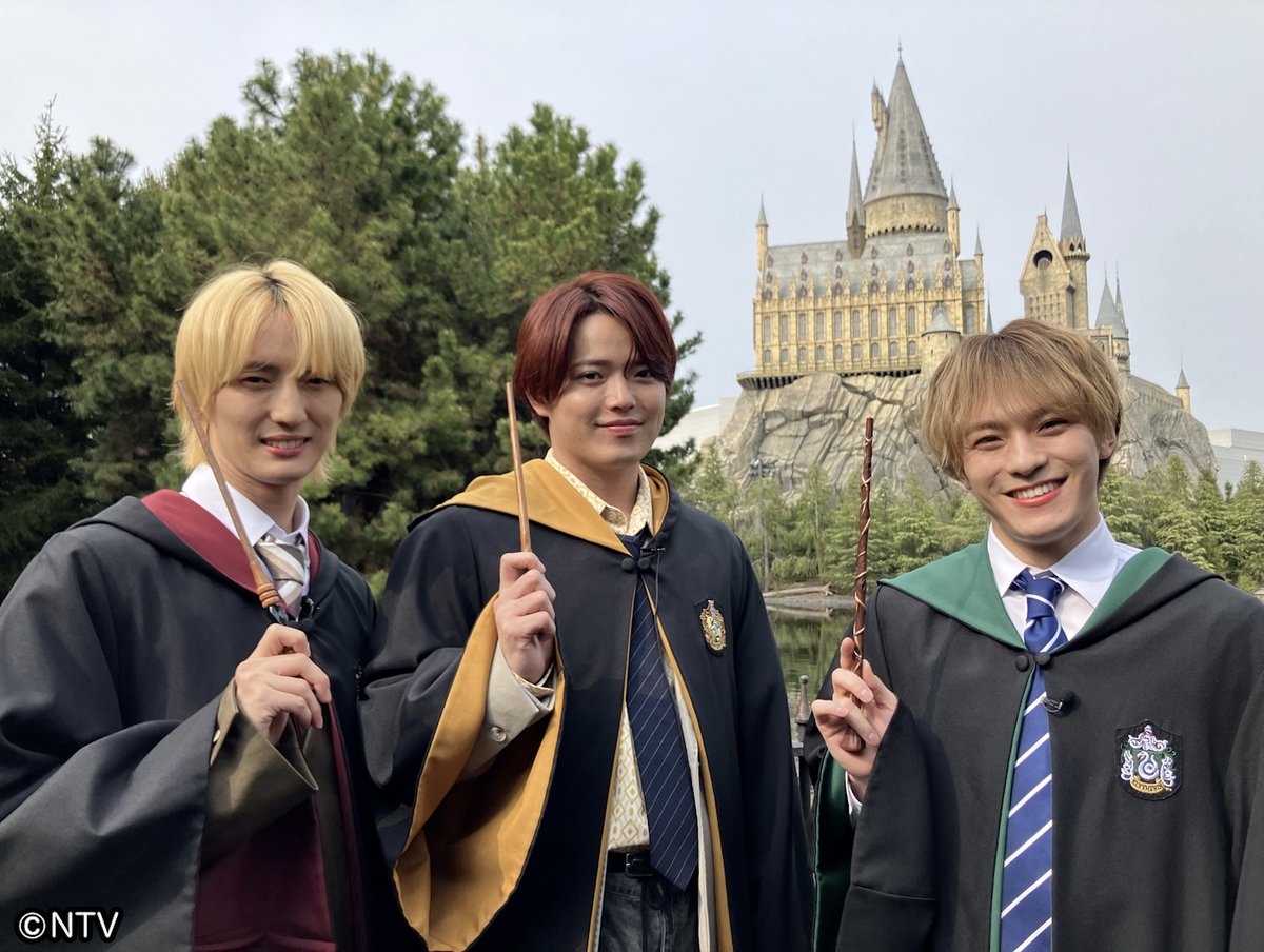 シューイチ tweet media