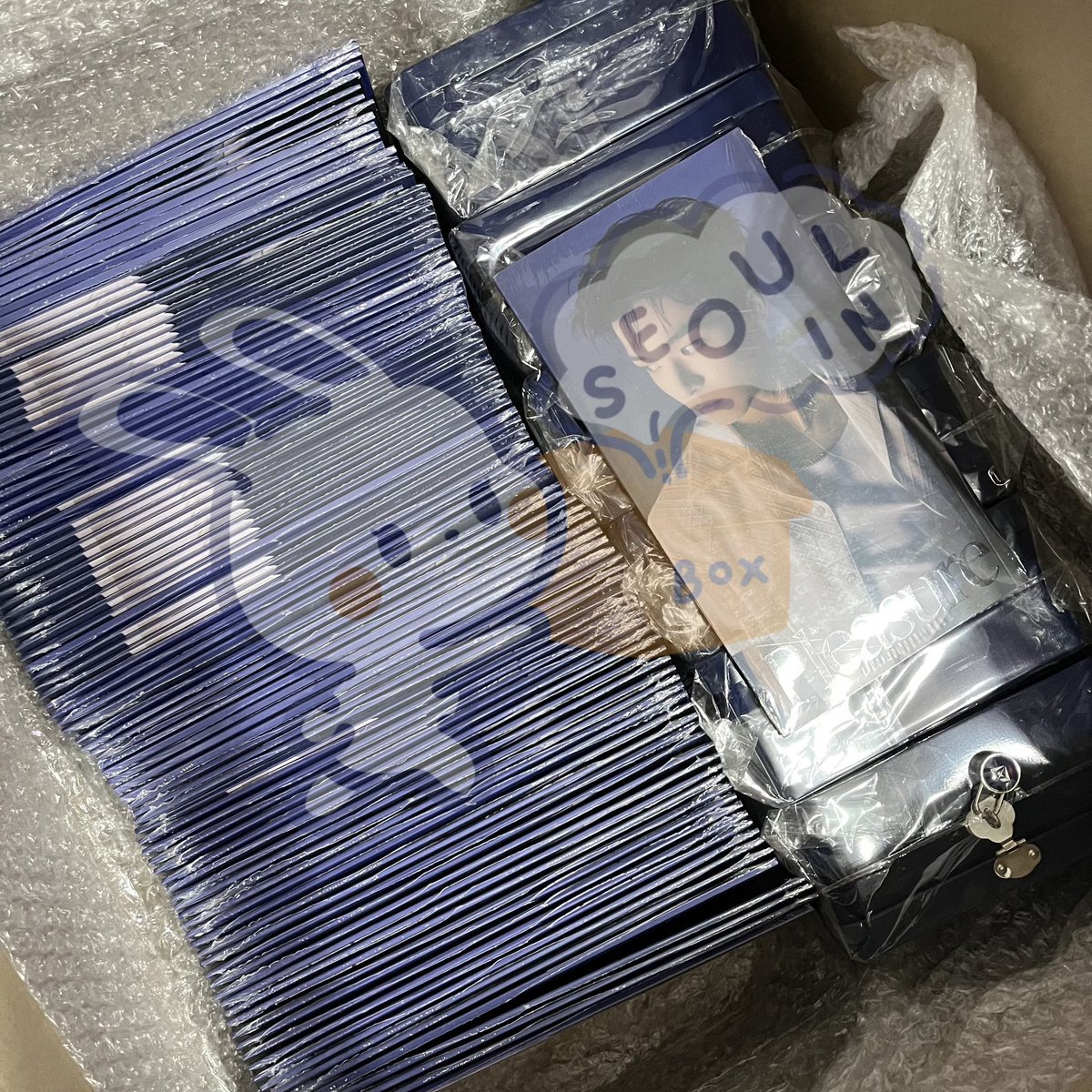 𝑺𝒆𝒐𝒖𝒍𝒊𝒏𝒃𝒐𝒙 tweet media