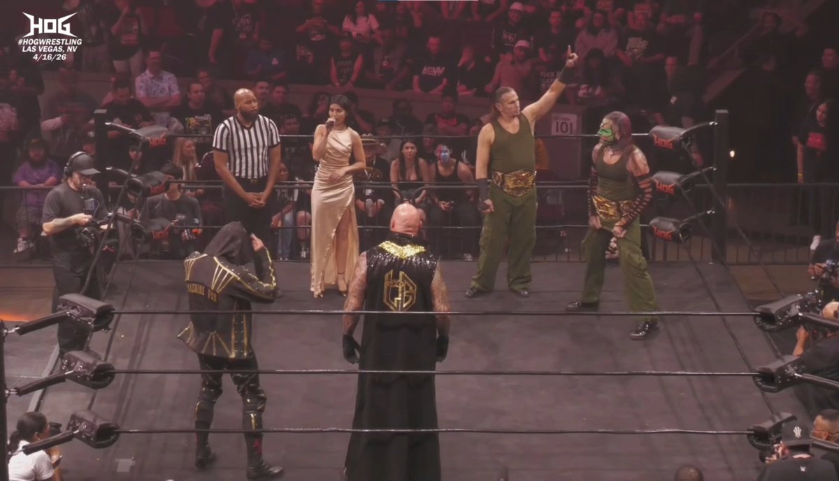 Cory of Bodyslam.net tweet media