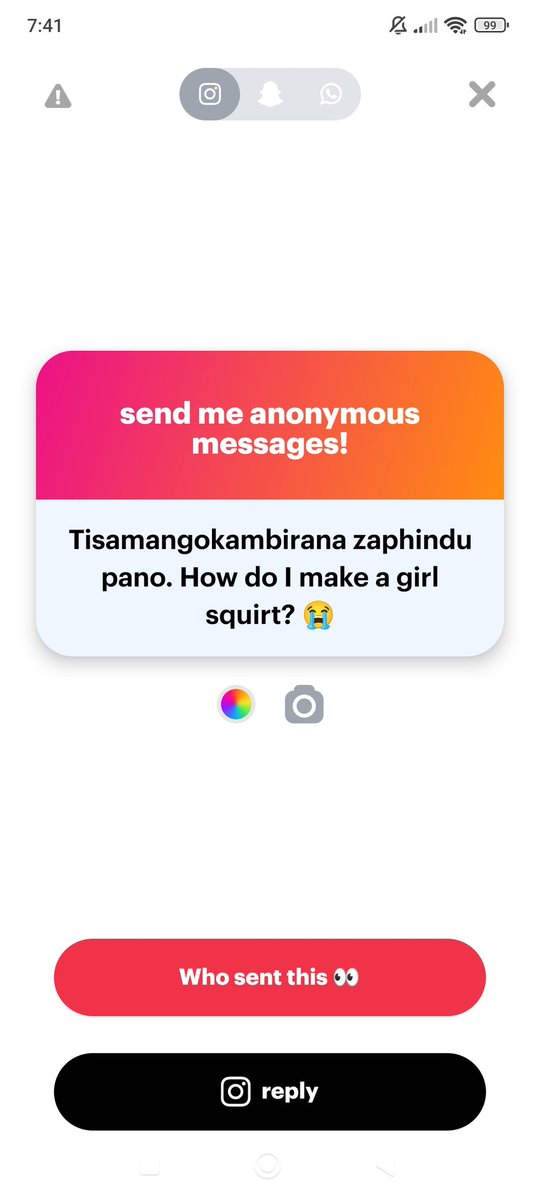 Kamoza 🇲🇼 🇿🇲 tweet media