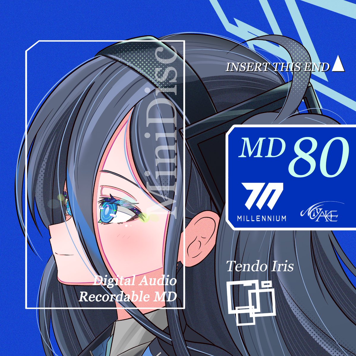 MiYAKE 5수코 CE_04,05 tweet media